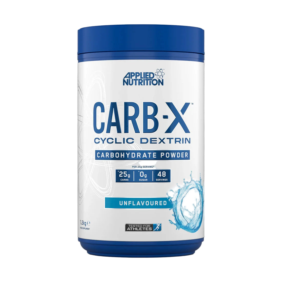 Applied Nutrition Carb-X (48 Servings)