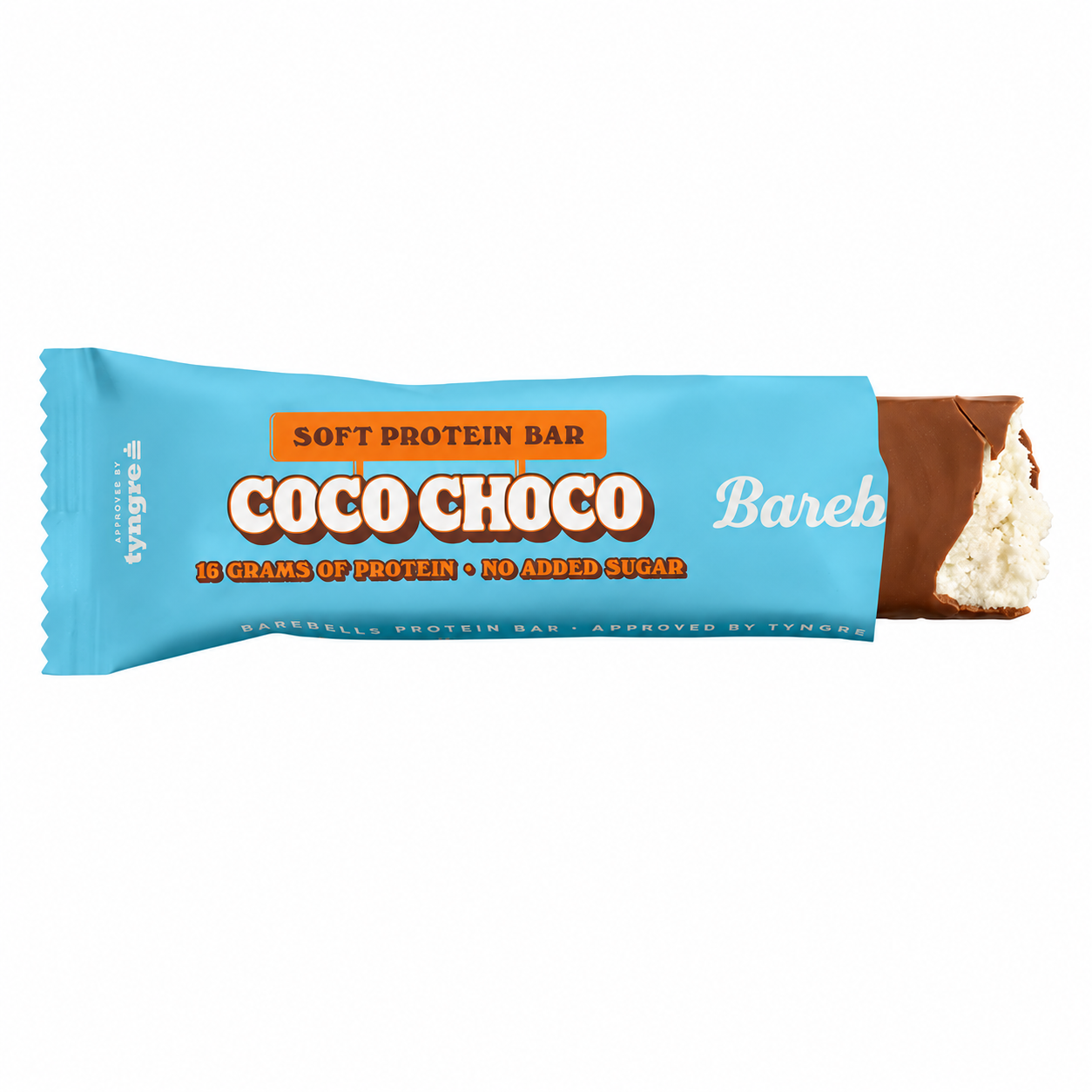 Barebells Protein Bar (1 bar)
