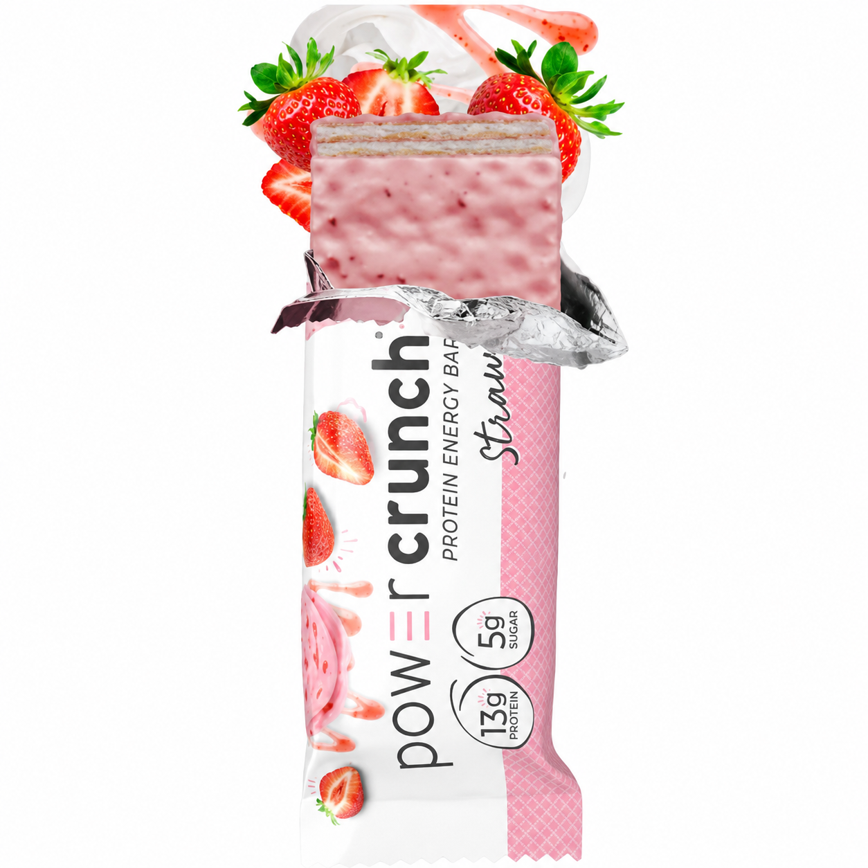 Power Crunch Protein Bar (1 bar)