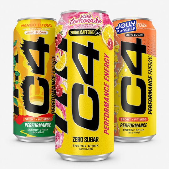 Cellucor