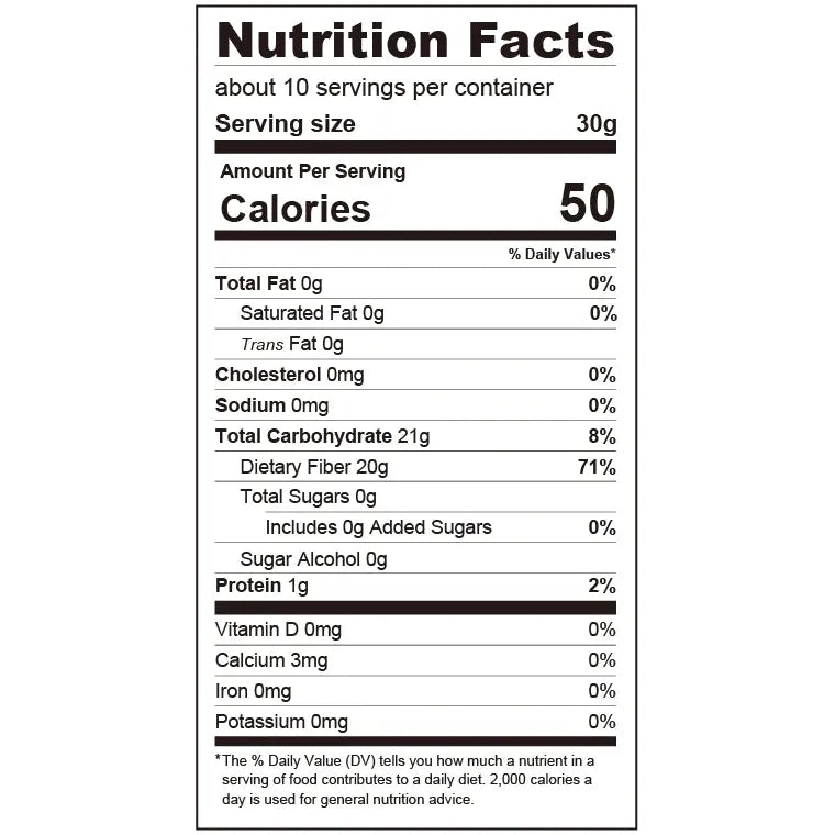 ChocZero Keto Marshmallows (297g) - Top Nutrition and Fitness