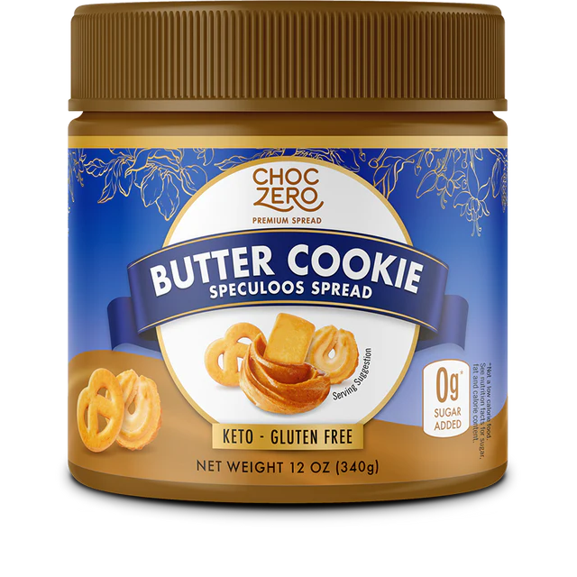 ChocZero Keto Spread (1 jar)