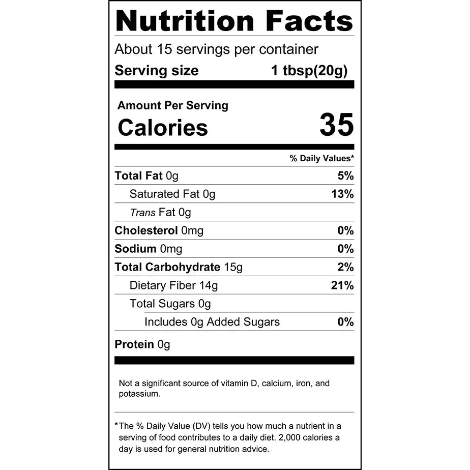 ChocZero Keto Sugar Free Maple Syrup (300g) - Top Nutrition and Fitness