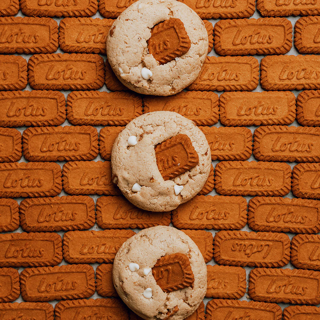 ChunkyFit Protein Cookie (1 cookie) - Top Nutrition and Fitness