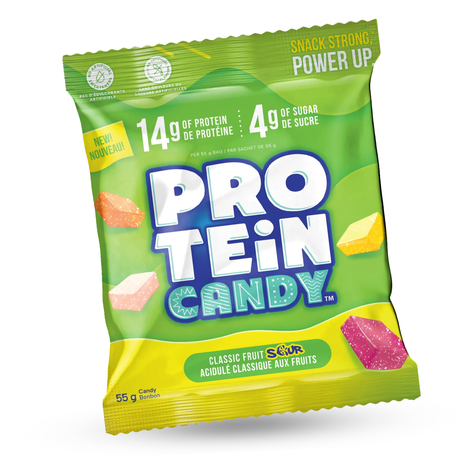 Protein Candy (1 bag)