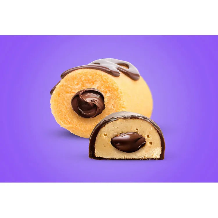 SNCK KETO Protein Bar (1 box of 12 bars)