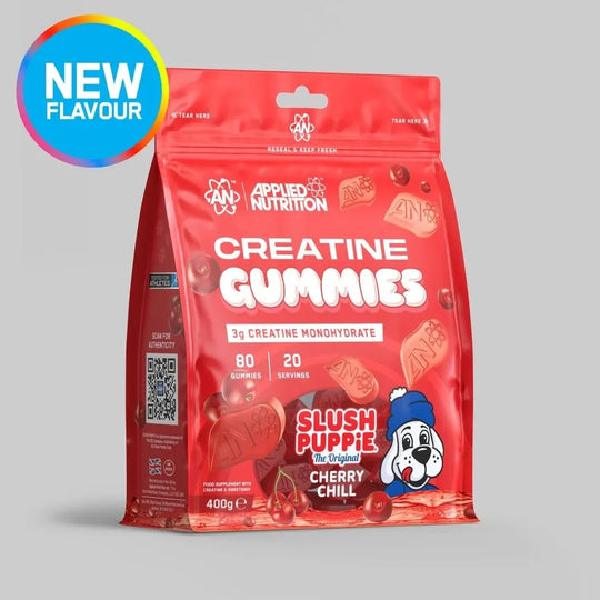 Applied Nutrition