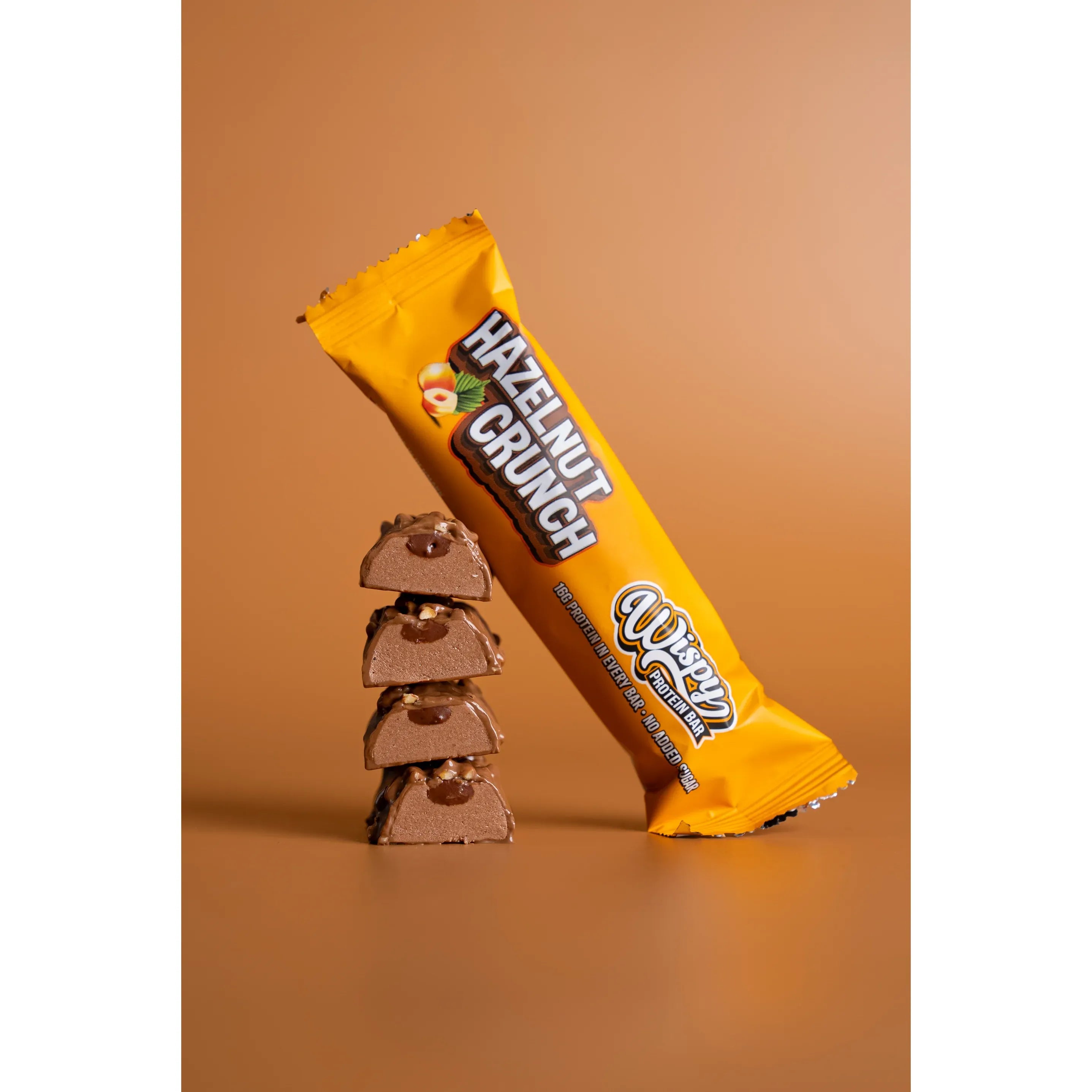 Wispy Low Sugar Protein Bar (1 Bar) — image 14