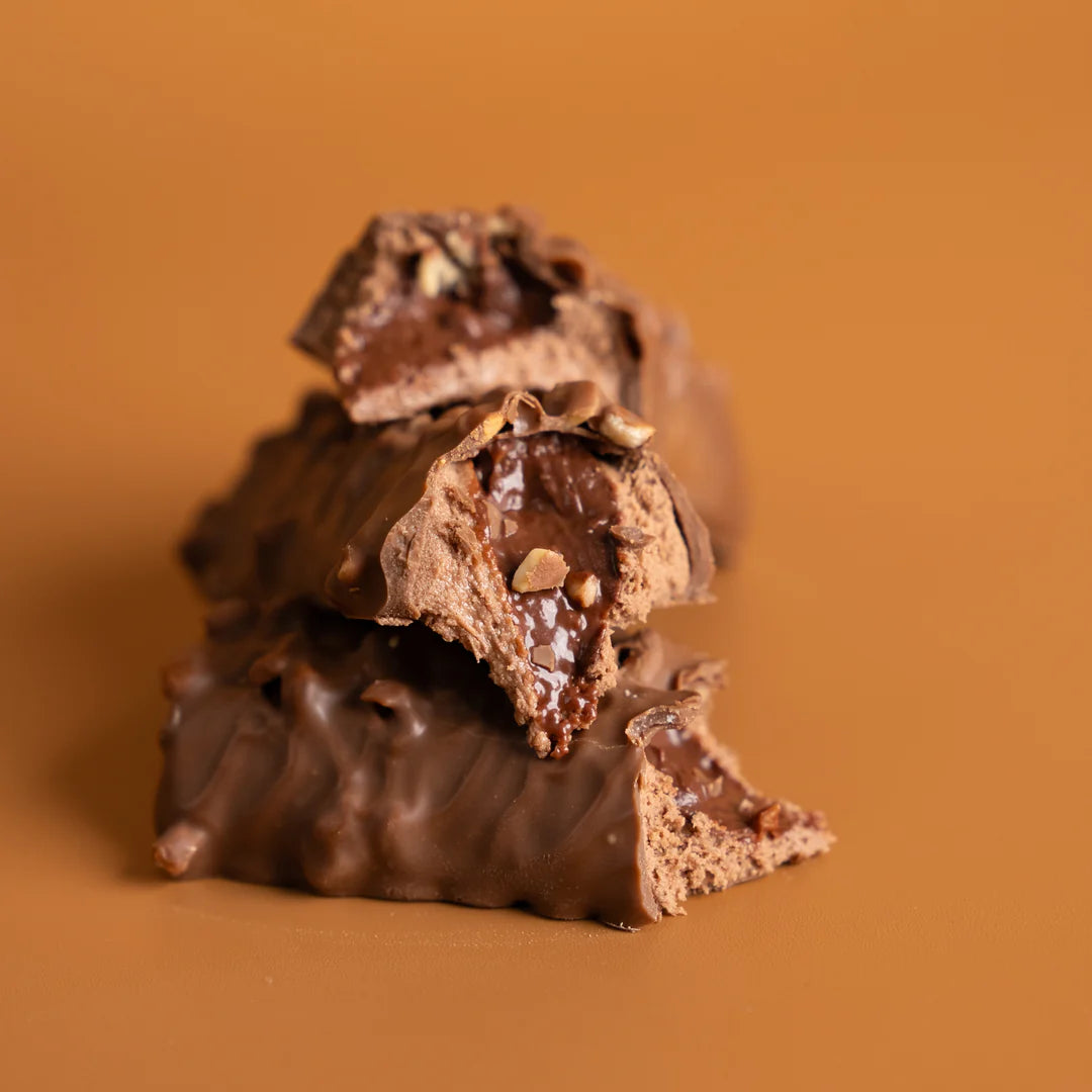 Wispy Low Sugar Protein Bar (1 Bar) — image 11