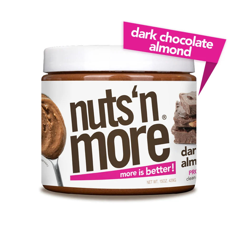 Nuts 'n More Protein Peanut Butter