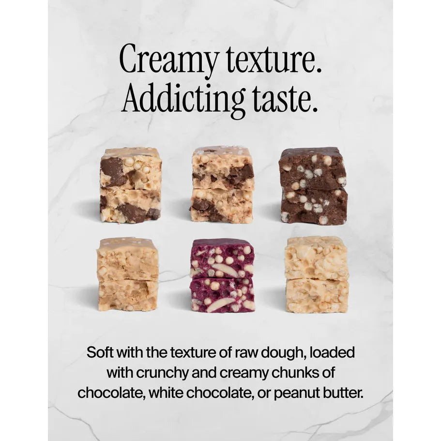 David GF High Protein Bar (1 Bar) - Top Nutrition and Fitness