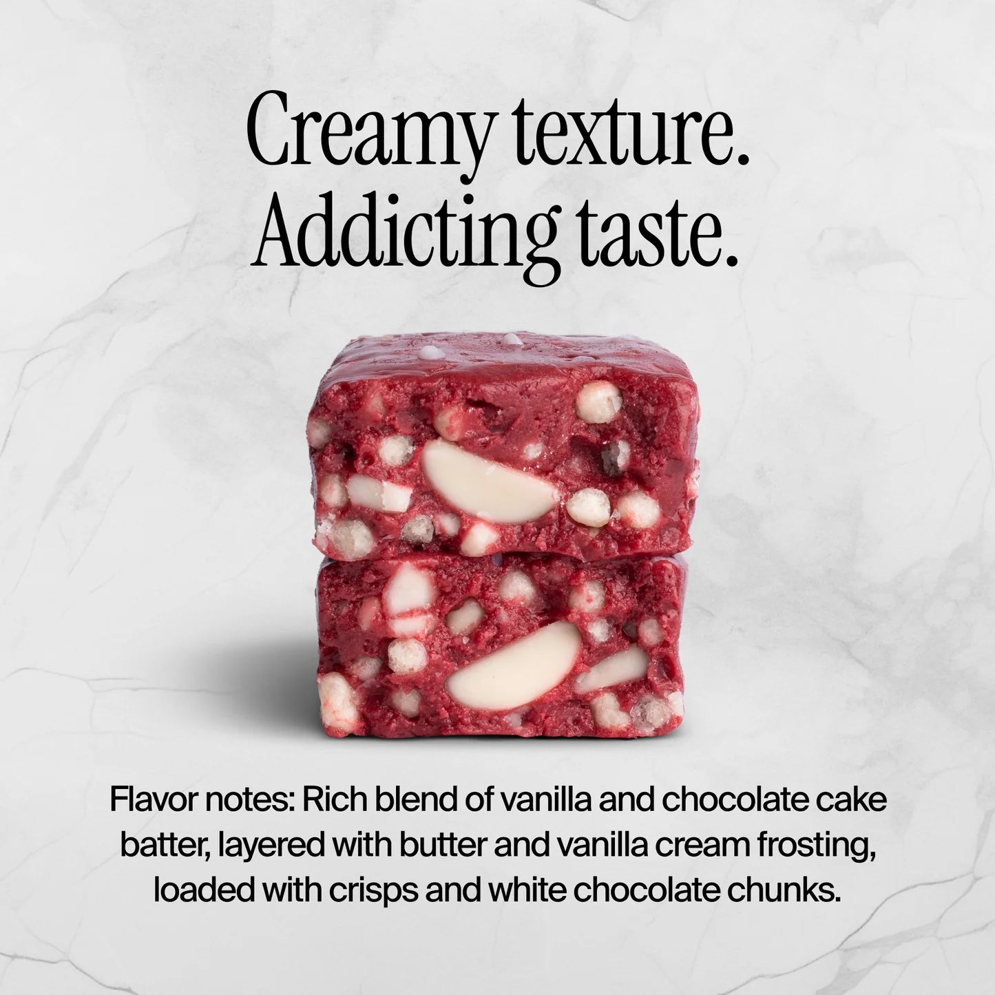 David Gold GF High Protein Bar (1 Bar) *online only for 24h* — image 19