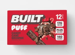 Built Protein Bar (1 Box of 12)
