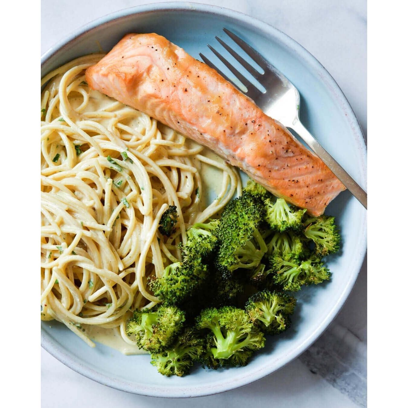 Fiber Gourmet High Fiber Low Calorie Pasta - Top Nutrition and Fitness