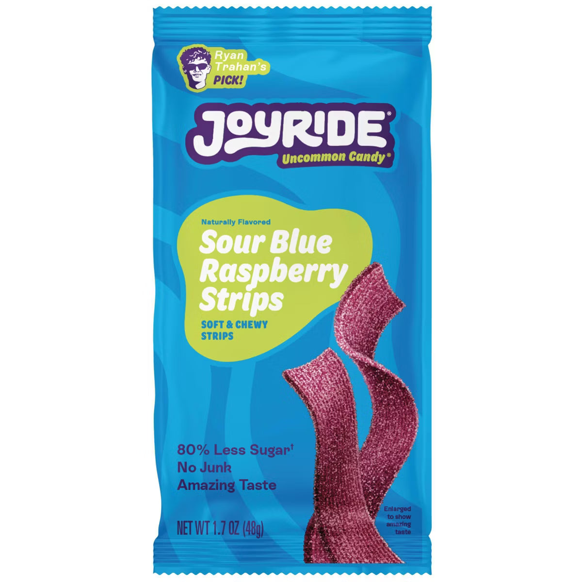 Joyride Low Sugar Candy (1 bag)
