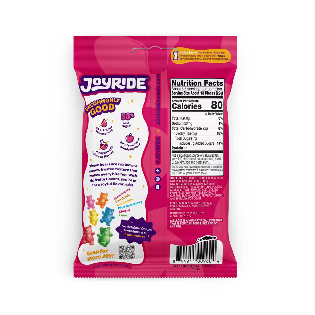Joyride Low Sugar Candy Guestc79db8 595c 4e0b