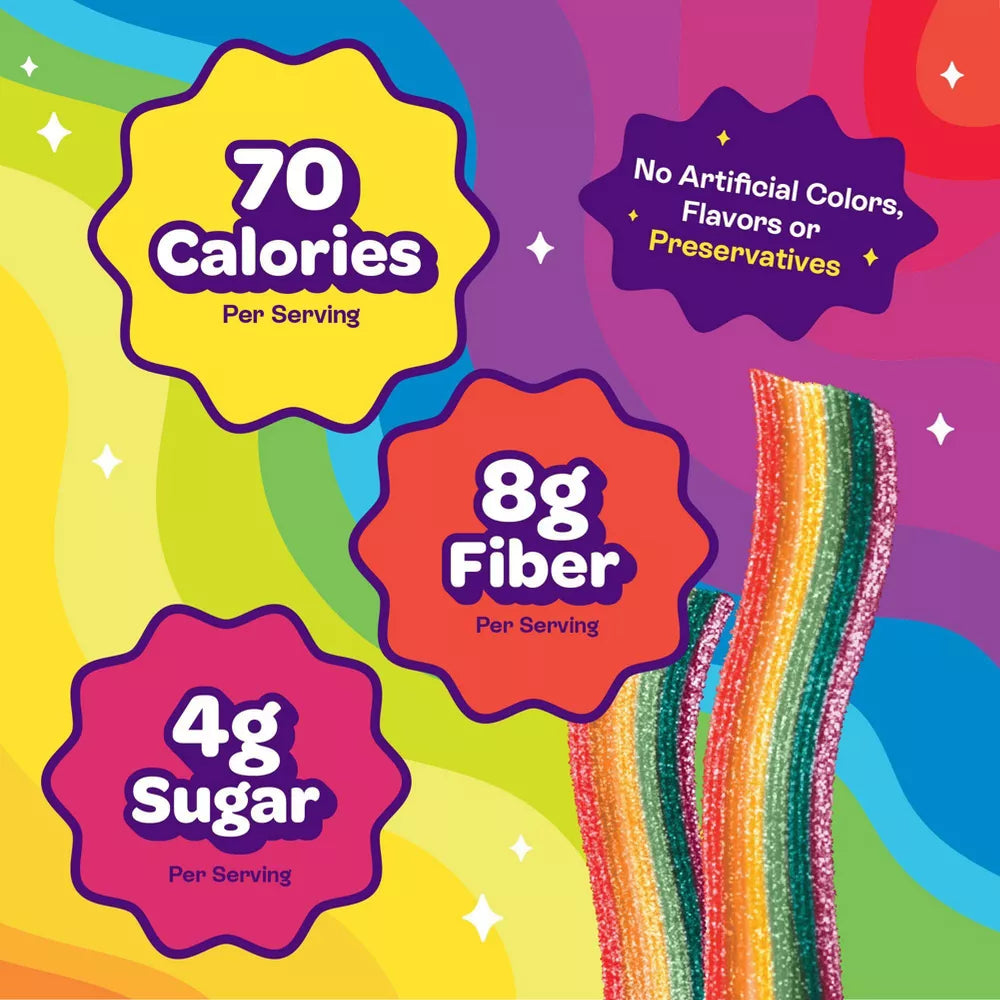 Joyride Low Sugar Candy (1 bag)