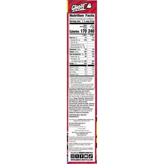 Ghost High Protein Cereal (1 box) — image 7