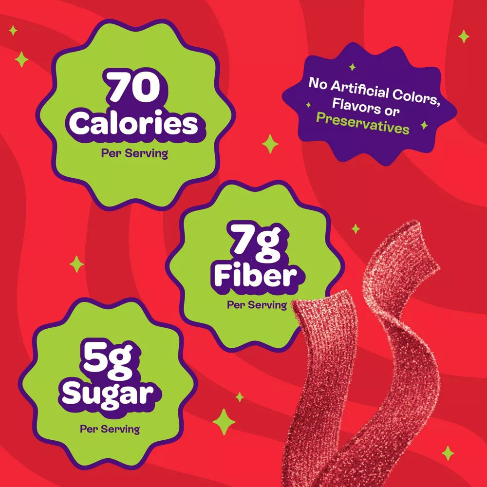 Joyride Low Sugar Candy (1 bag)