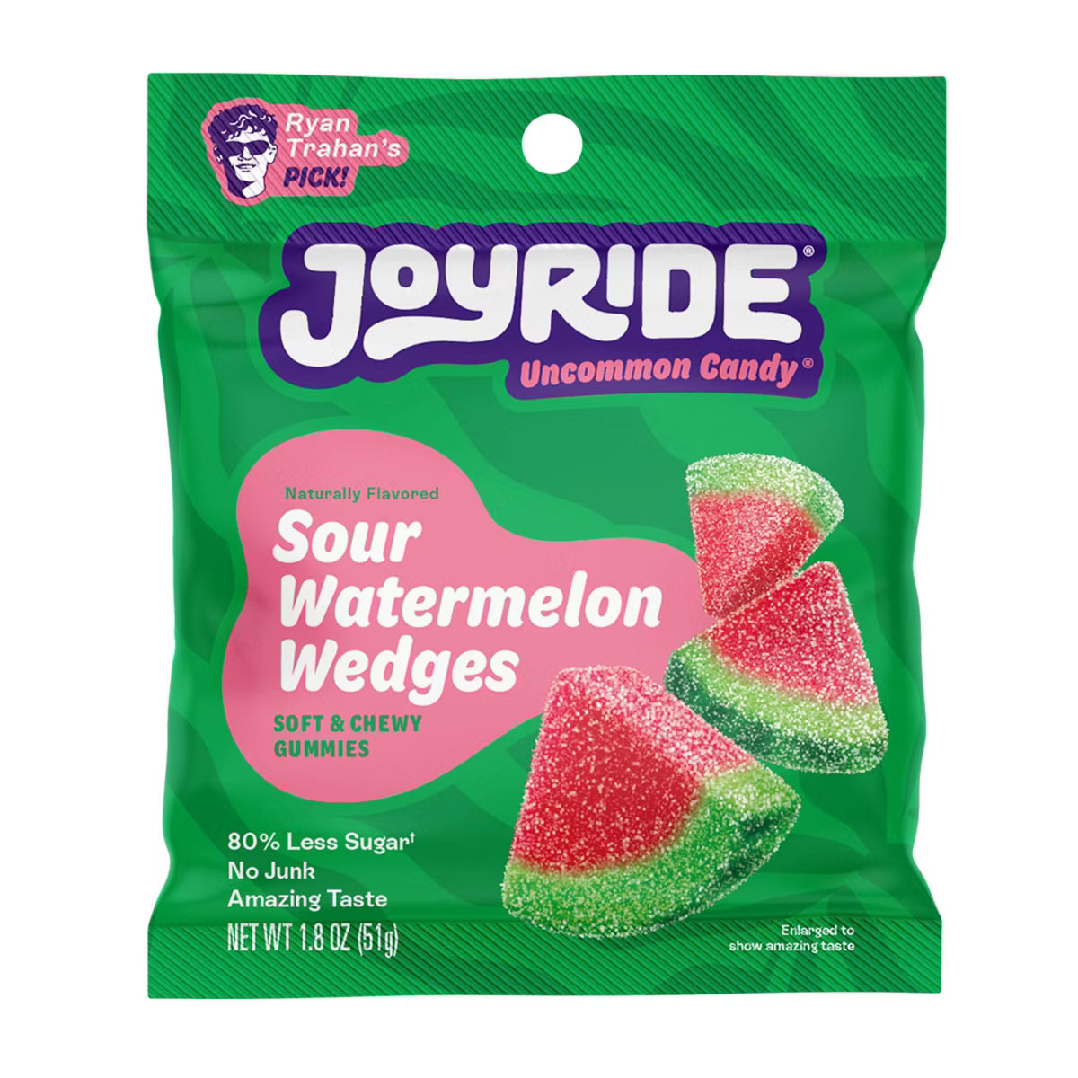 Joyride Low Sugar Candy (1 bag)