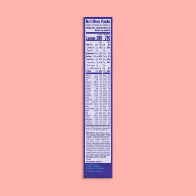 Goodles Protein Mac N' Cheese (1 box) — image 17