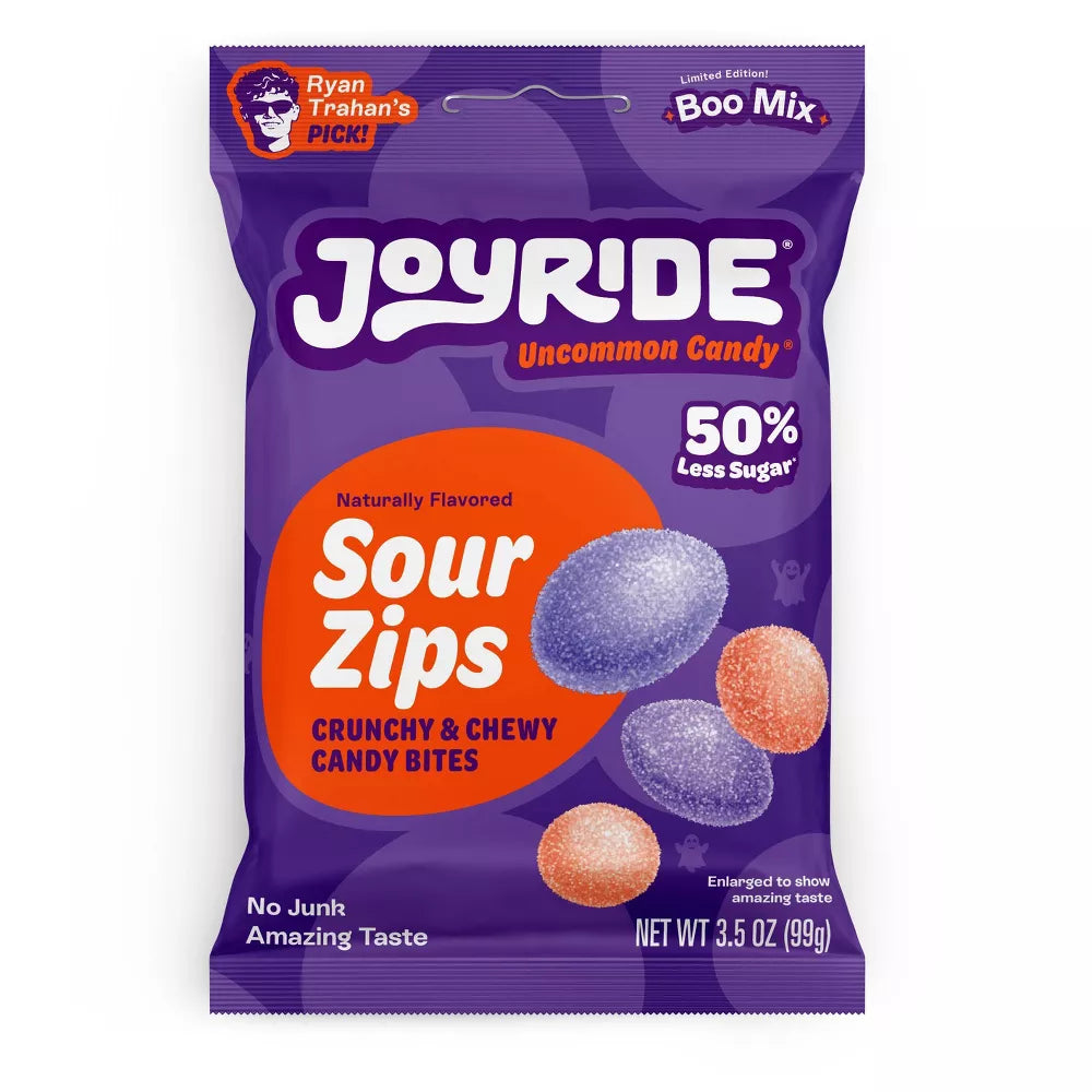 Joyride Low Sugar Candy (1 bag)