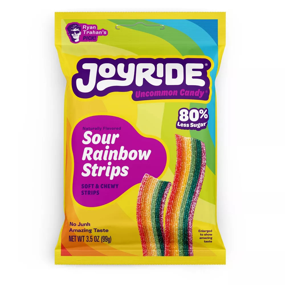 Joyride Low Sugar Candy (1 bag)