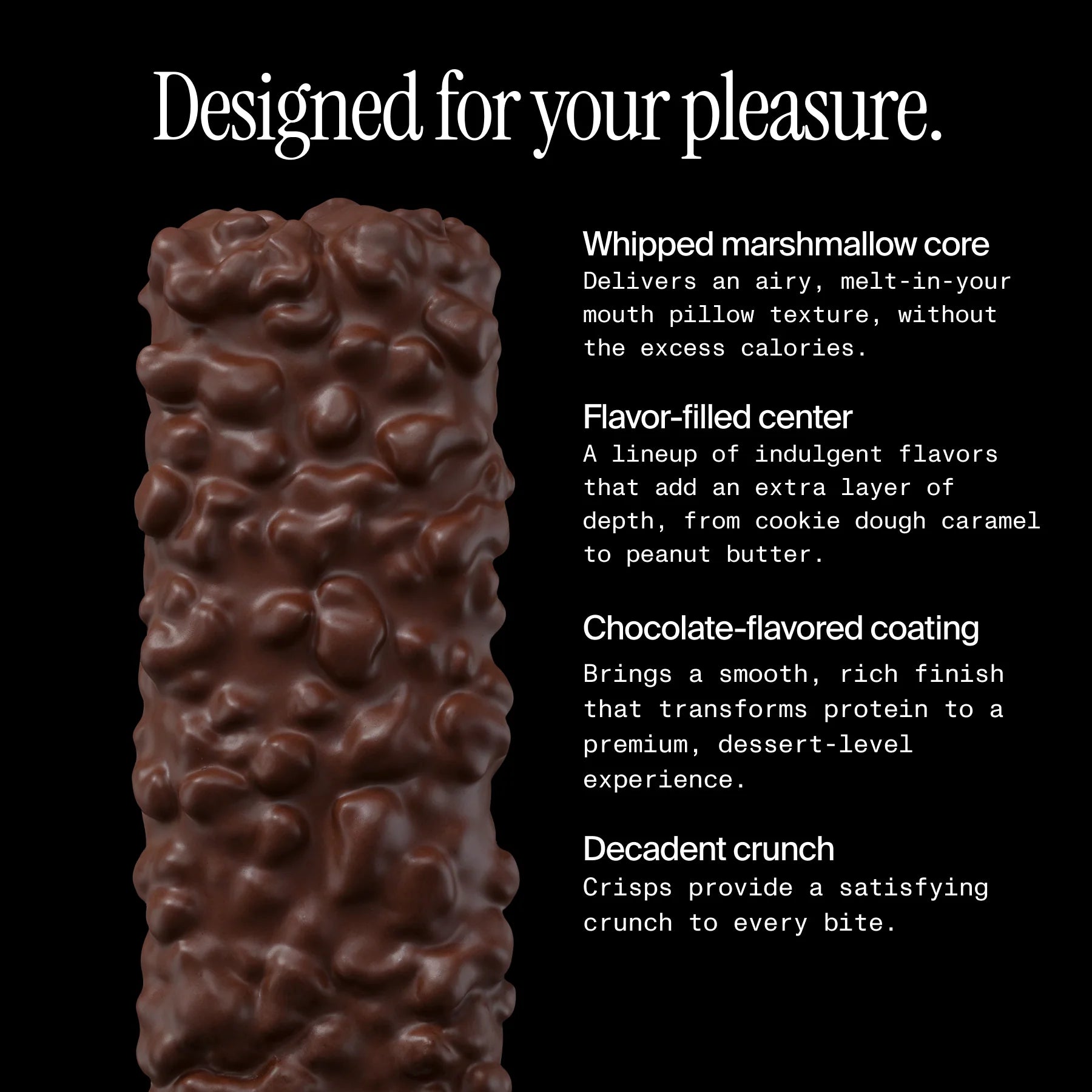 NEW David Protein Bar Bronze (1 bar) — image 11