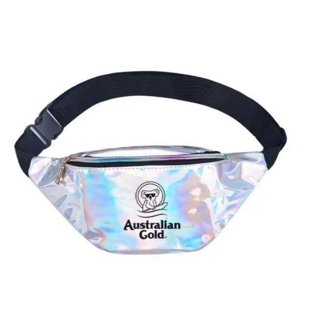 Australian Gold Glow & Go Belt Bag