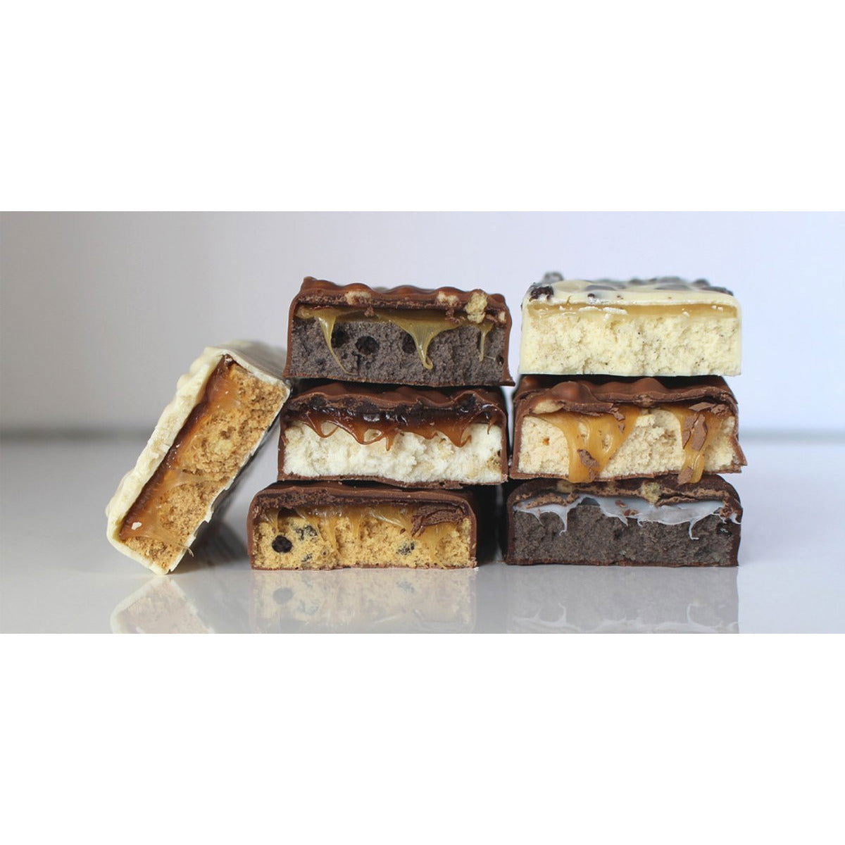 Grenade Carb Killa KETO Protein Bars (Box of 12) - Top Nutrition and Fitness Canada Jaffa Quake (Orange choc)-White Chocolate Salted Peanut-OREO (Official Collab)-OREO White (Official Collab)-Peanut Nutter