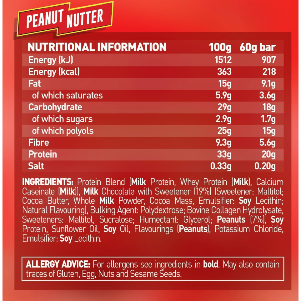 Grenade Carb Killa KETO Protein Bars (Box of 12) - Top Nutrition and Fitness