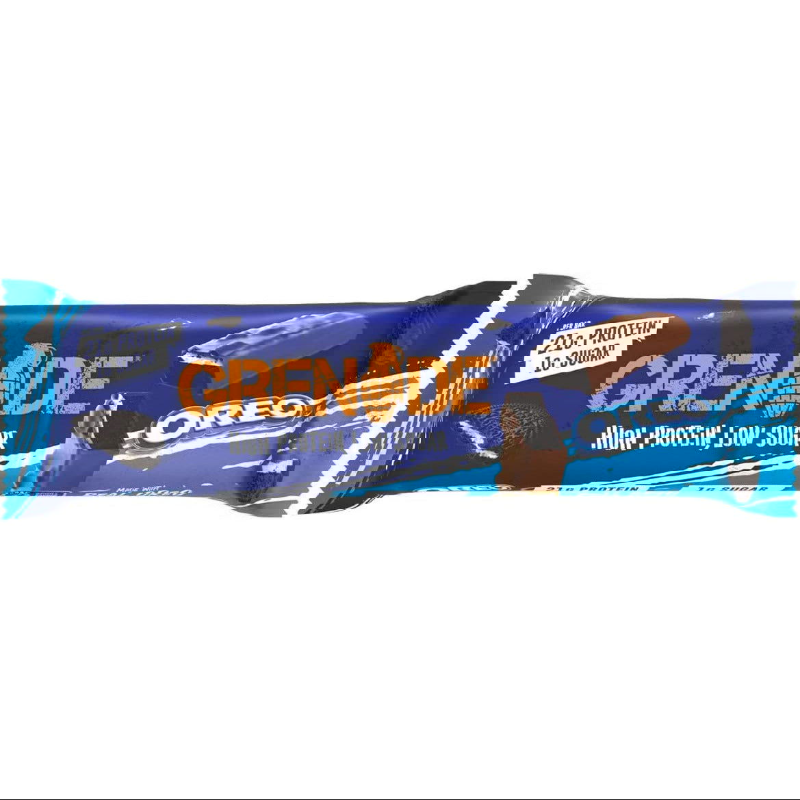 Grenade Carb Killa Keto Protein Bars (1 bar) - Top Nutrition and Fitness Canada White Chocolate Cookie (NOT Oreo please see below)-Dark Chocolate Mint-Fudge Brownie-Caramel Chaos-Peanut nutter