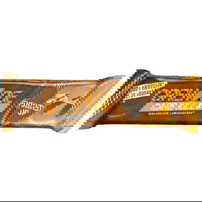 Grenade Carb Killa Keto Protein Bars (1 bar) - Top Nutrition and Fitness