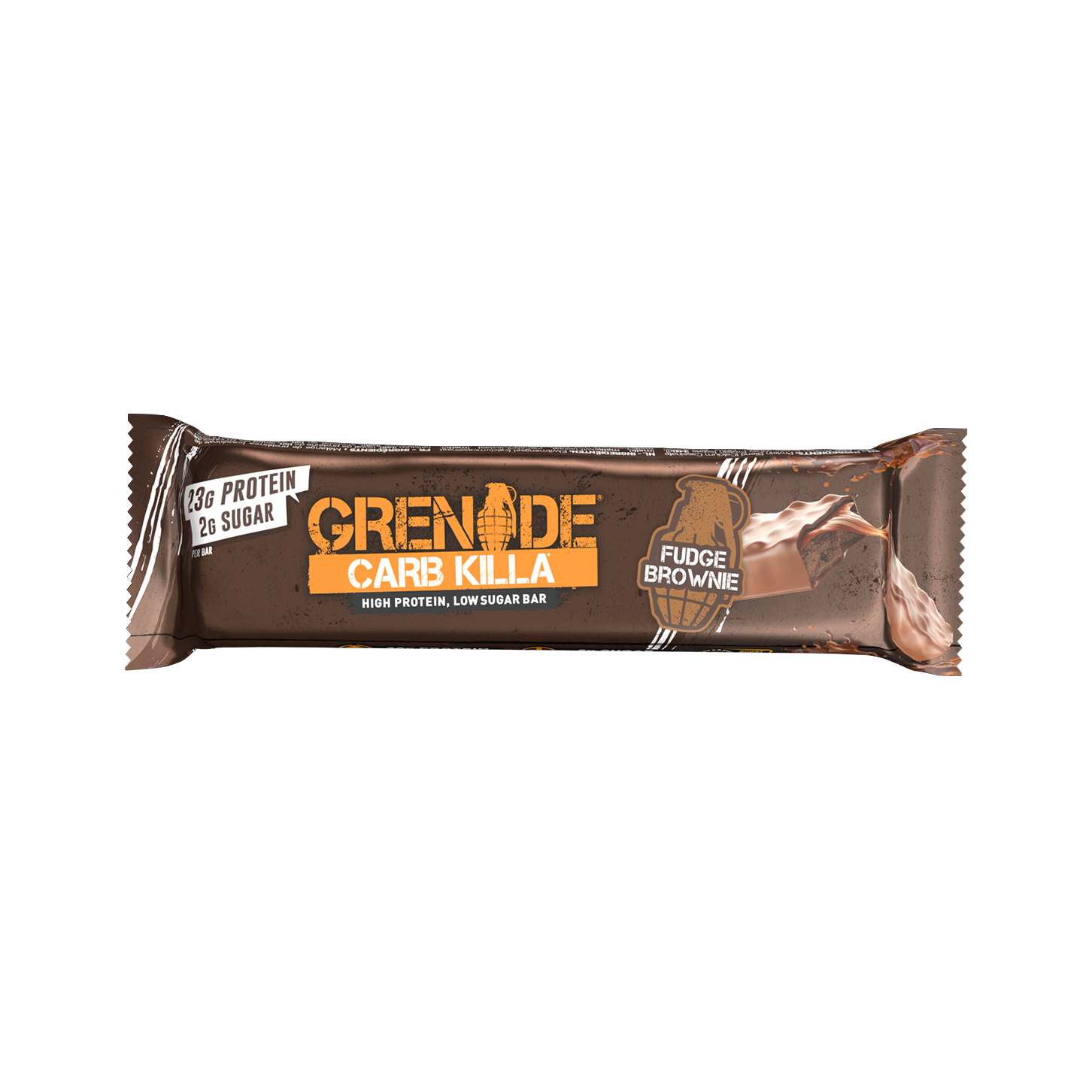 Grenade Carb Killa Keto Protein Bars (1 bar) - Top Nutrition and Fitness Canada White Chocolate Cookie (NOT Oreo please see below)-Dark Chocolate Mint-Fudge Brownie-Caramel Chaos-Peanut nutter