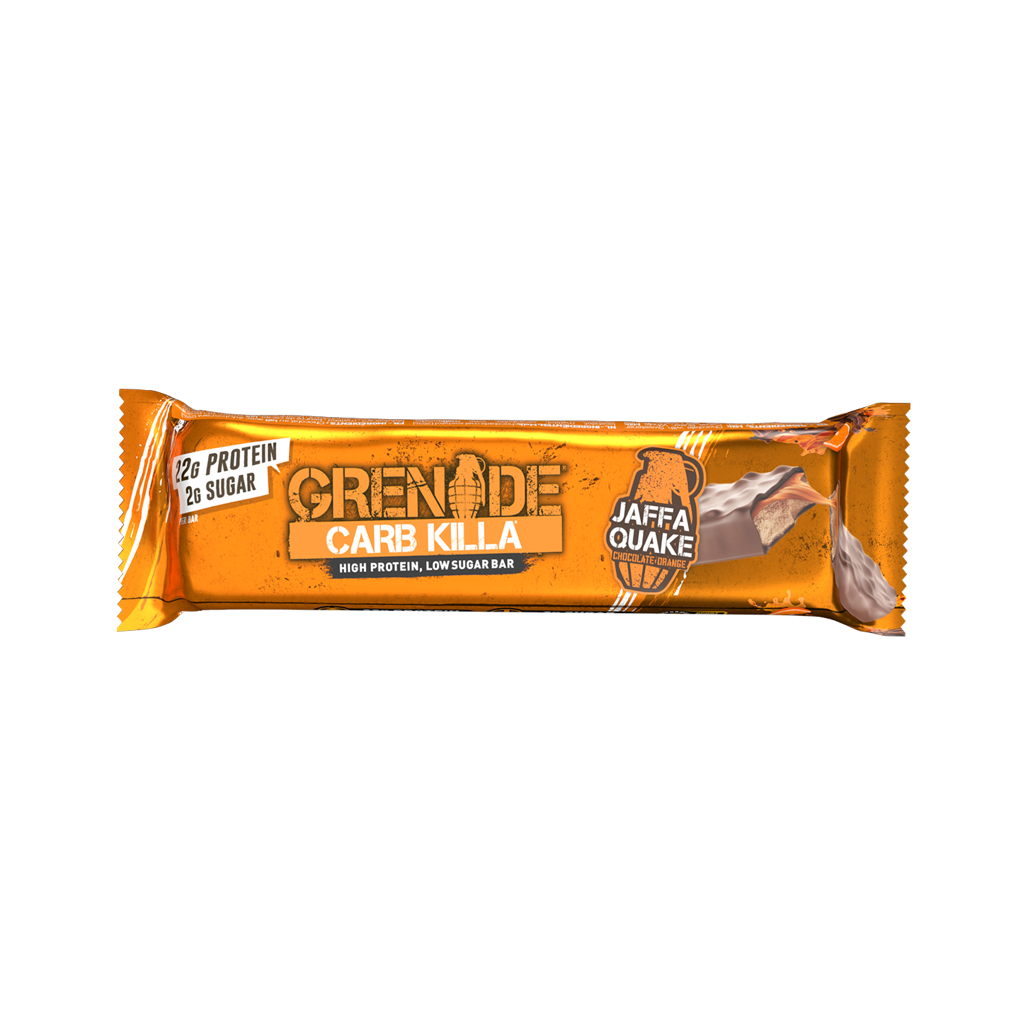 Grenade Carb Killa Keto Protein Bars (1 bar) - Top Nutrition and Fitness