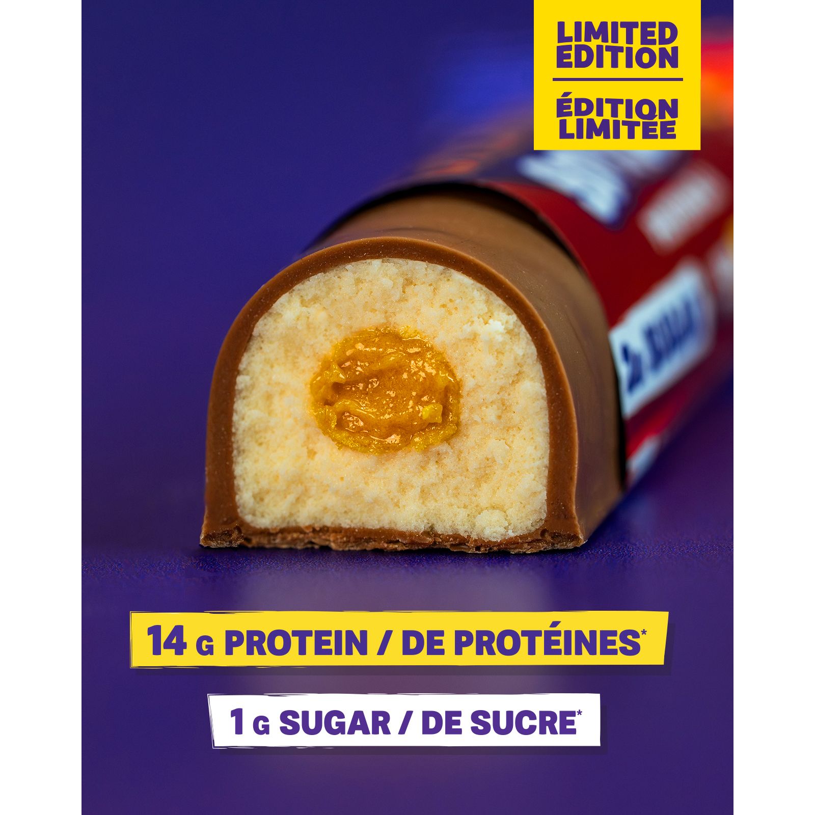 Grenade Carb Killa Protein Bar (Box of 12) White Chocolate Salted Peanut - Grenade - Top Nutrition and Fitness Canada