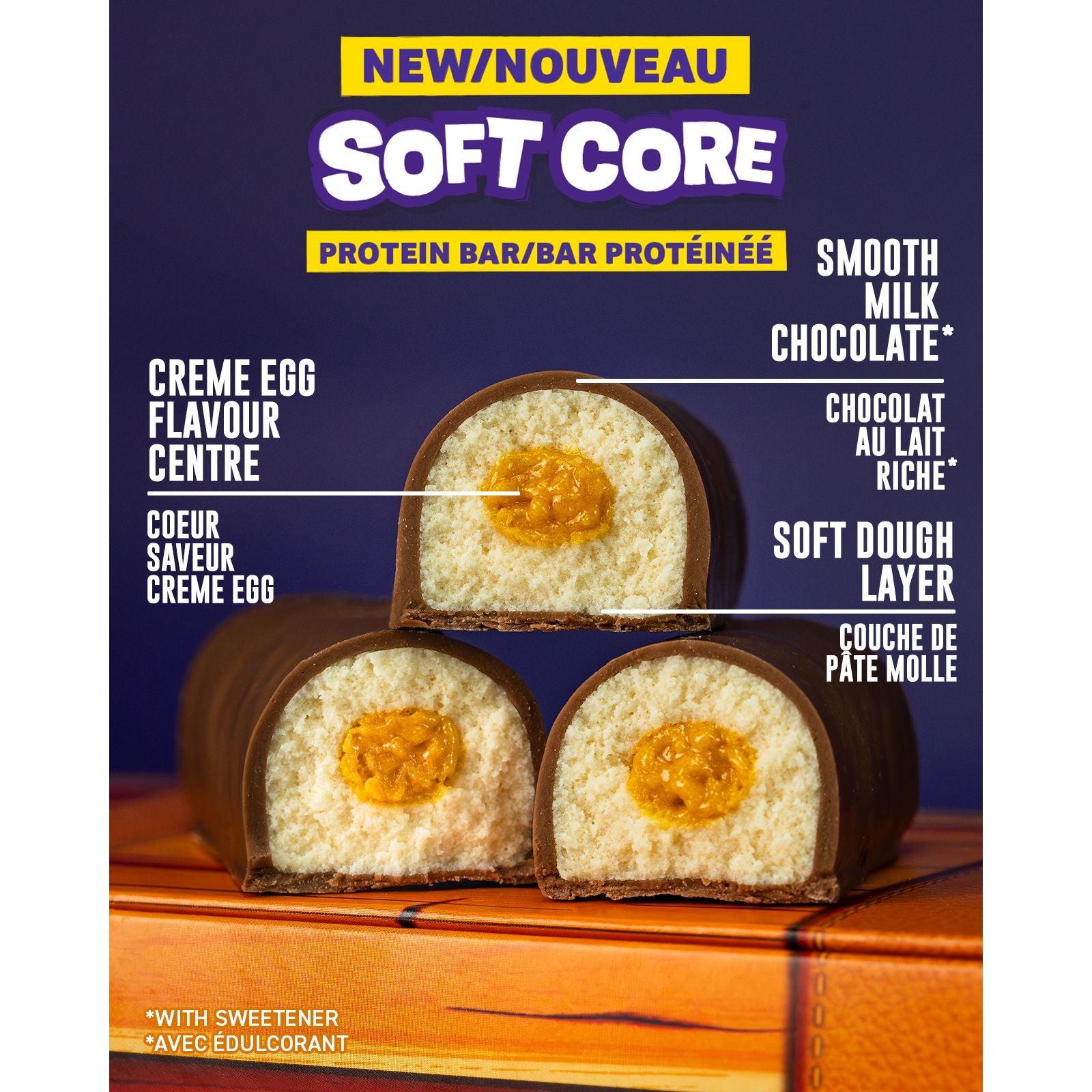 Grenade Carb Killa Protein Bar (1 Bar) Caramel Chaos - Grenade - Top Nutrition and Fitness Canada