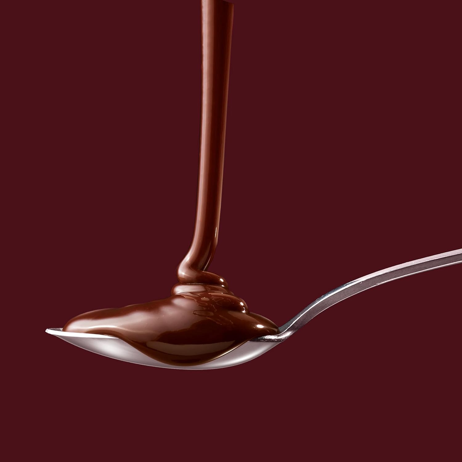 Hershey's Zero Sugar Chocolate Syrup (496g) - Top Nutrition and Fitness