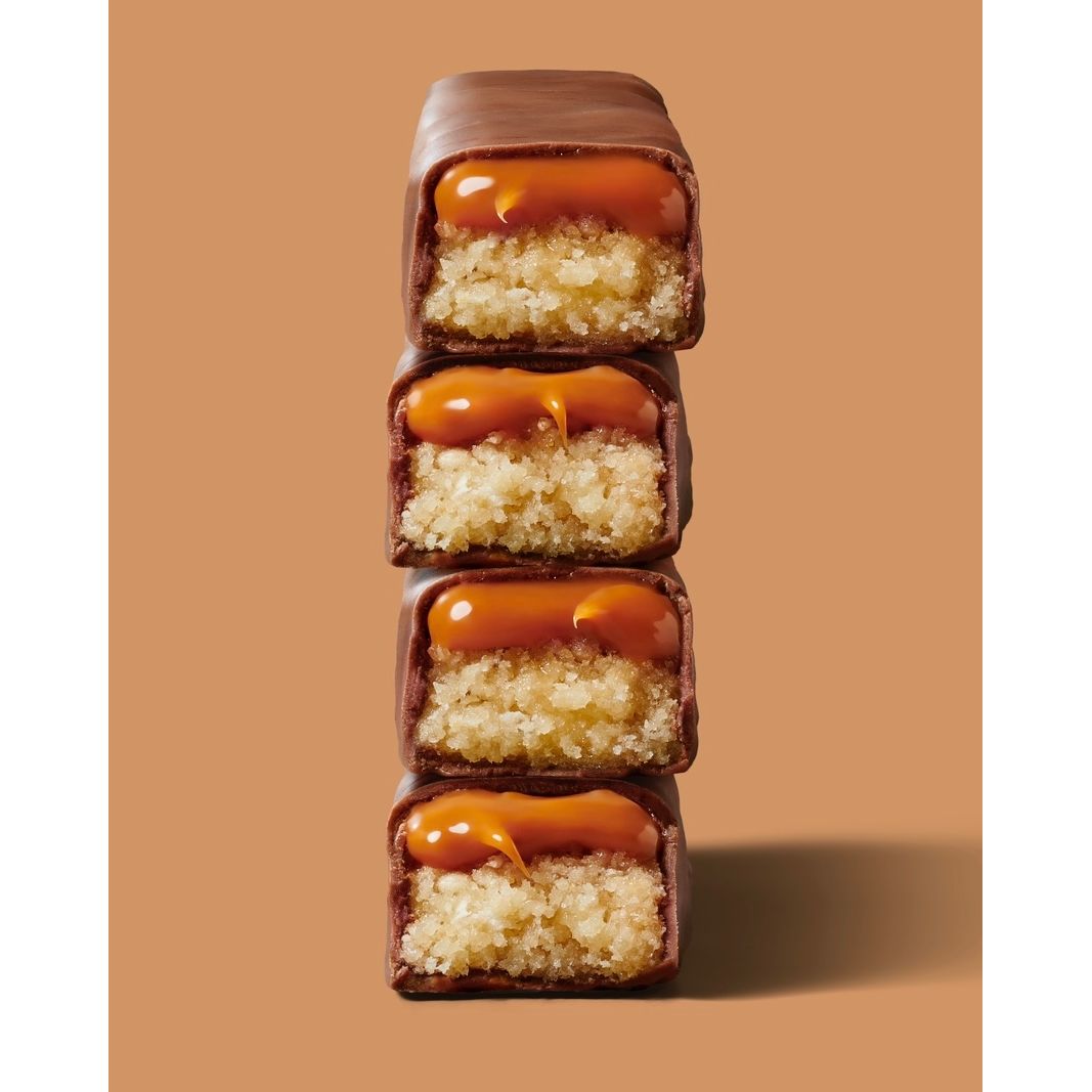 Ghost Protein Bar (1 bar)