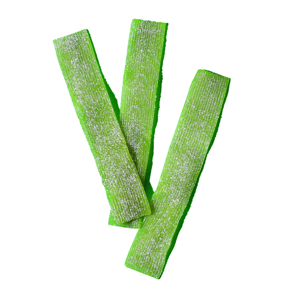 Joyride Low Sugar Sour Candy (3 servings bag) - Top Nutrition and Fitness