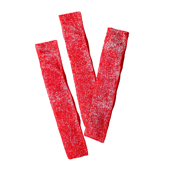 Joyride Low Sugar Sour Candy (3 servings bag) - Top Nutrition and Fitness