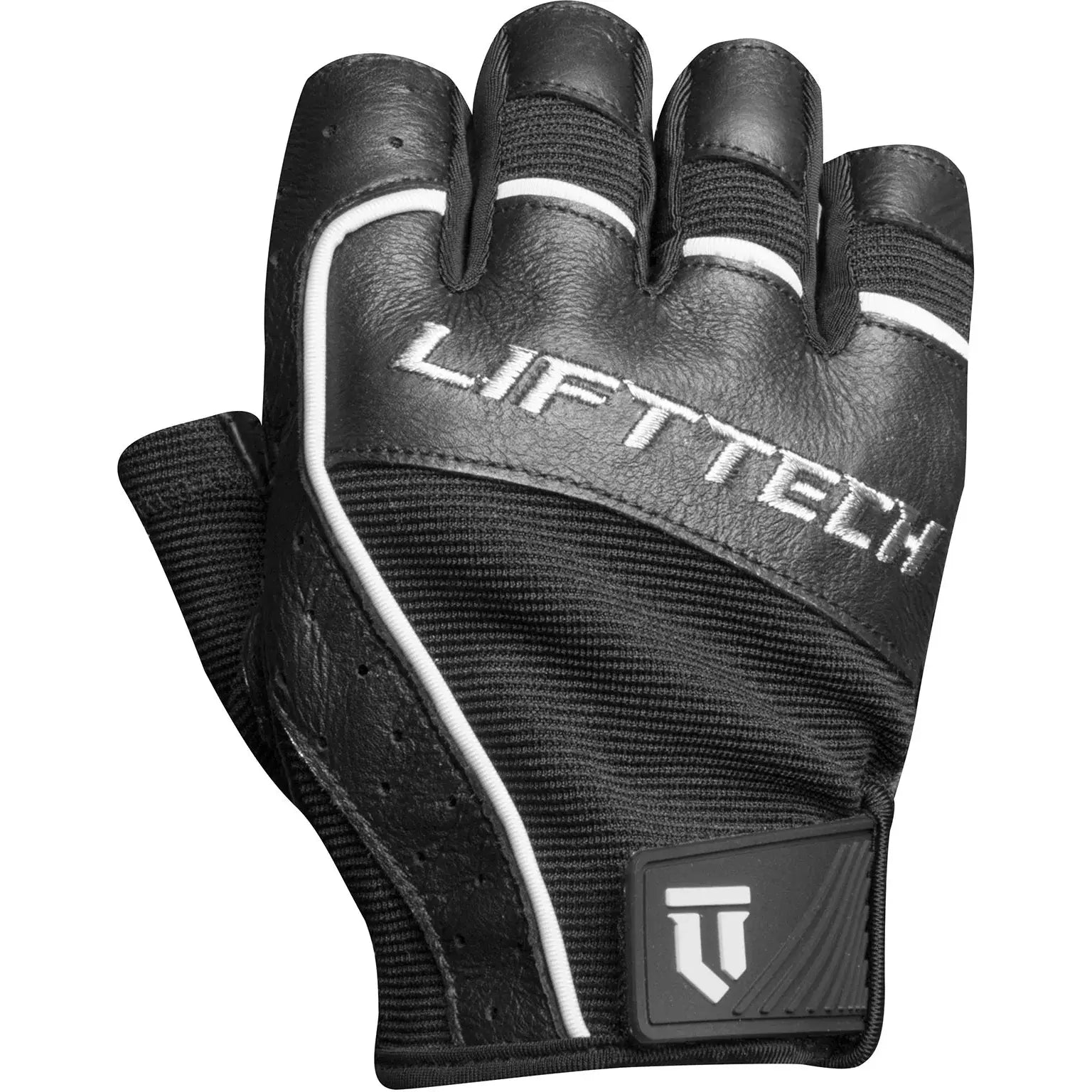 LIFT TECH Men's Lifting Gloves - Top Nutrition and Fitness