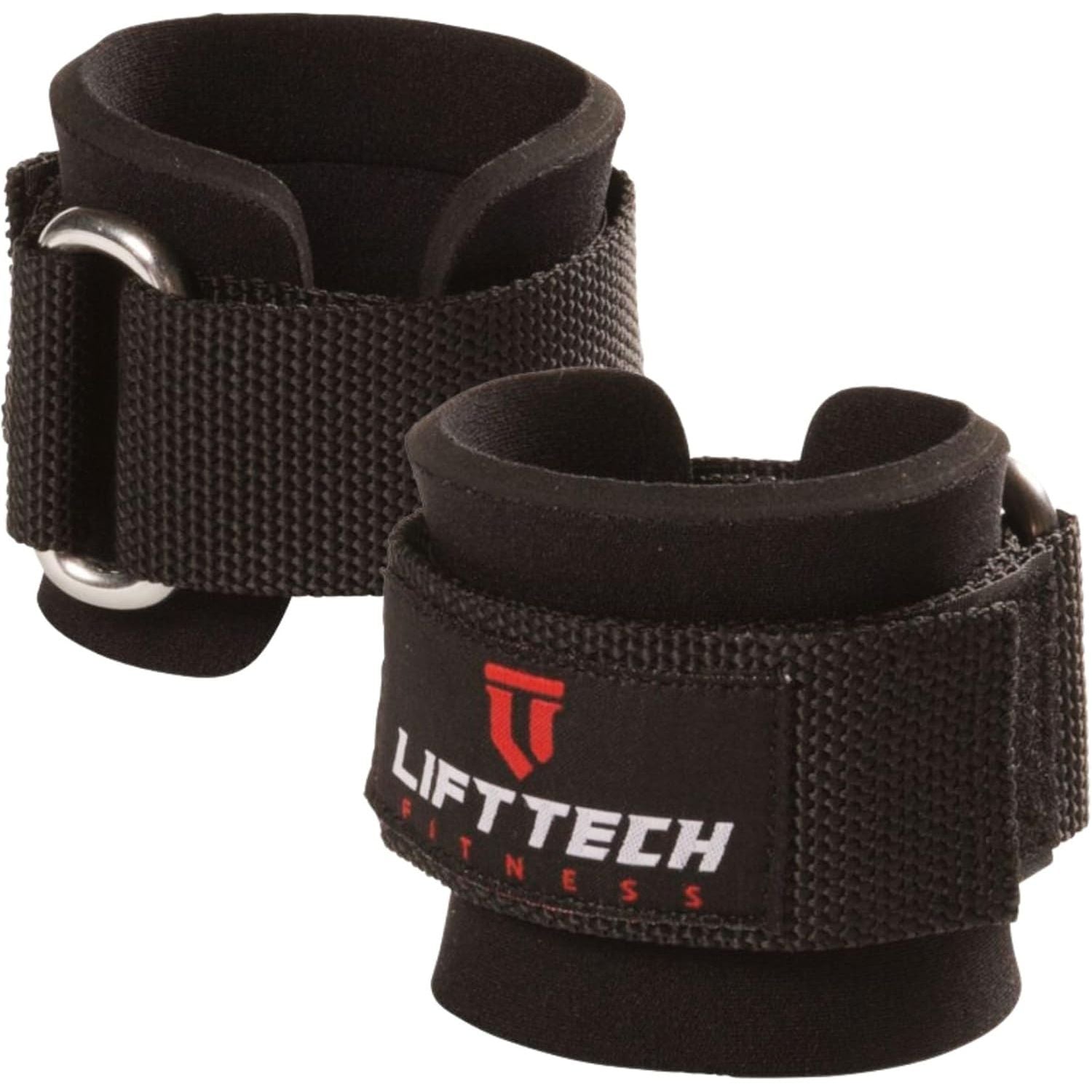 LIFT TECH Neo Wrist Supports - Top Nutrition and Fitness