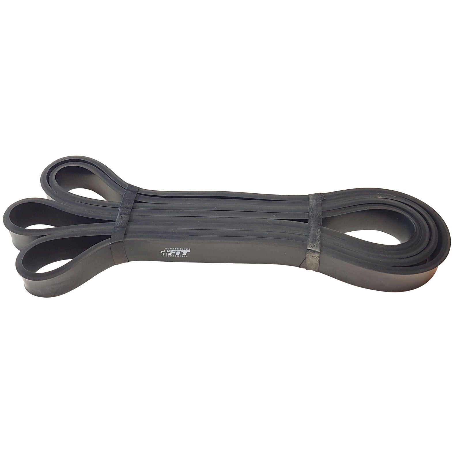 LONG LOOP RESISTANCE BANDS (1 Band) - Top Nutrition and Fitness