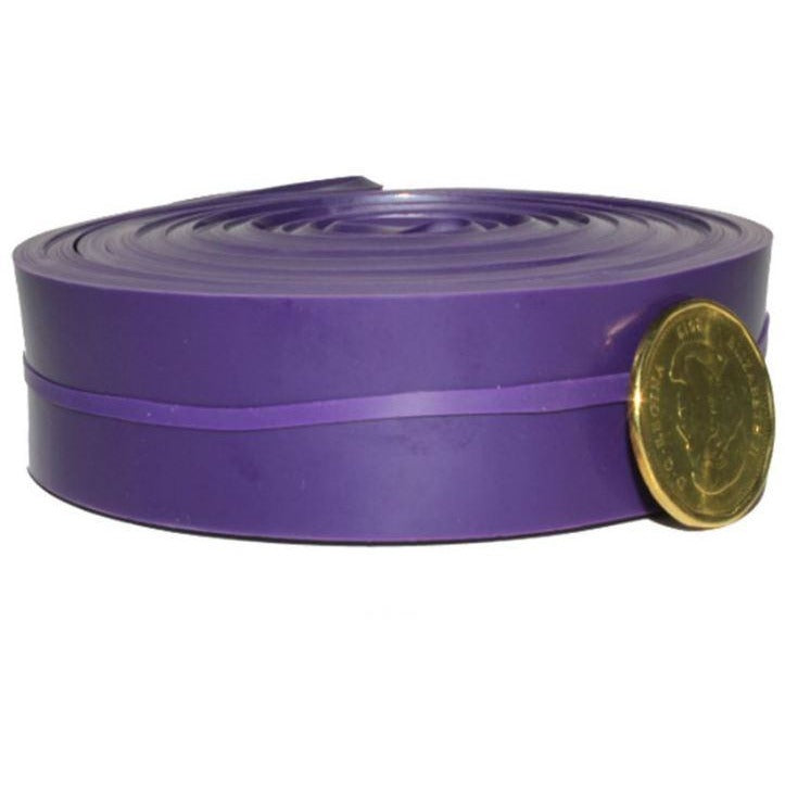 LONG LOOP RESISTANCE BANDS (1 Band) - Top Nutrition and Fitness