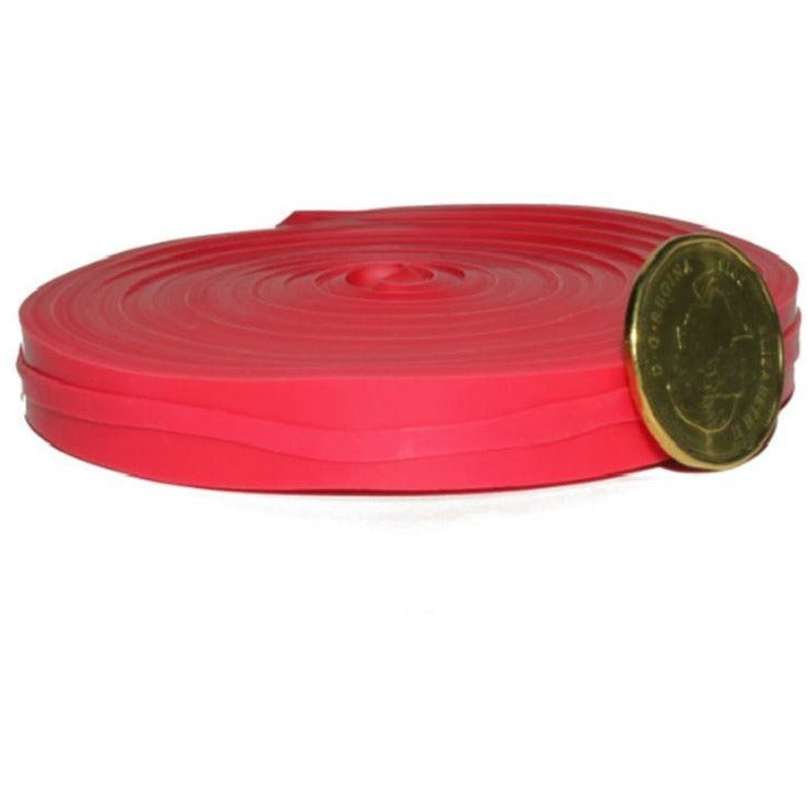 LONG LOOP RESISTANCE BANDS (1 Band) - Top Nutrition and Fitness