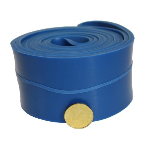 LONG LOOP RESISTANCE BANDS (1 Band) - Top Nutrition and Fitness