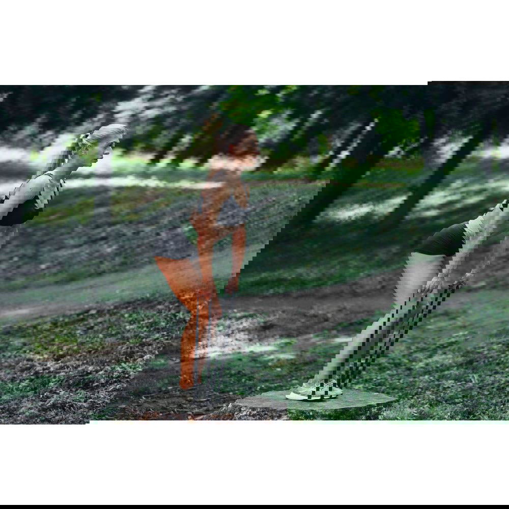 LOOP RESISTANCE BANDS SET OF 5 (41") - Top Nutrition and Fitness