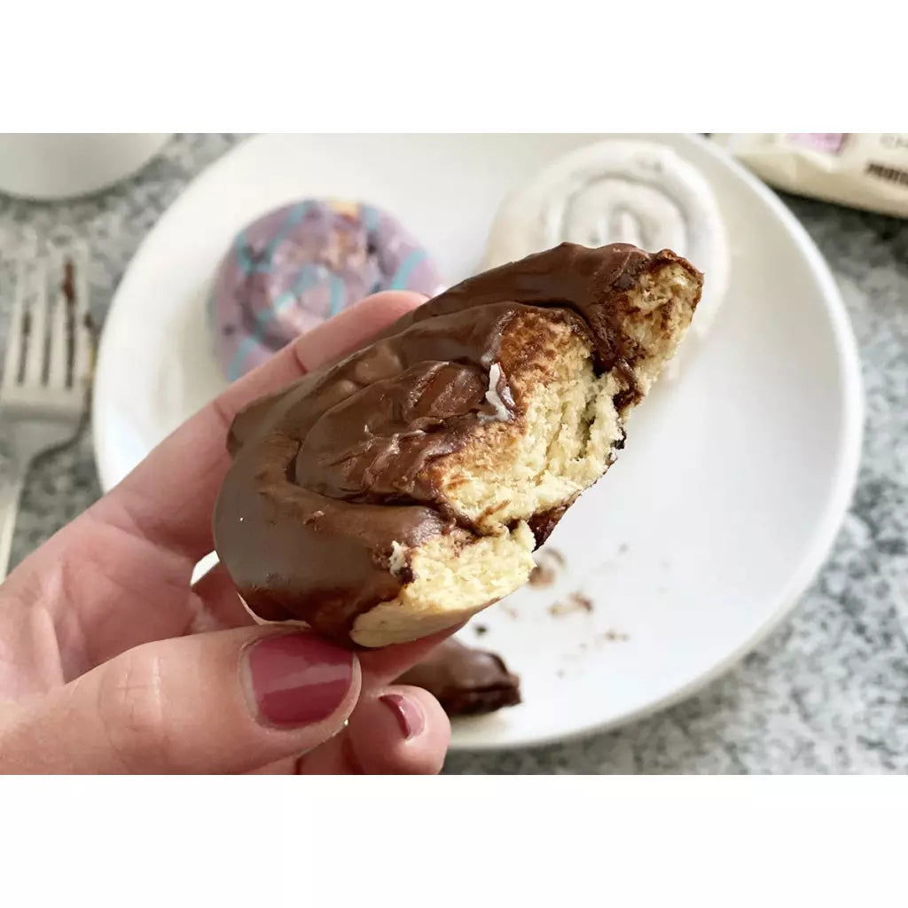 Legendary Foods Protein Sweet Roll (1 roll) — image 8