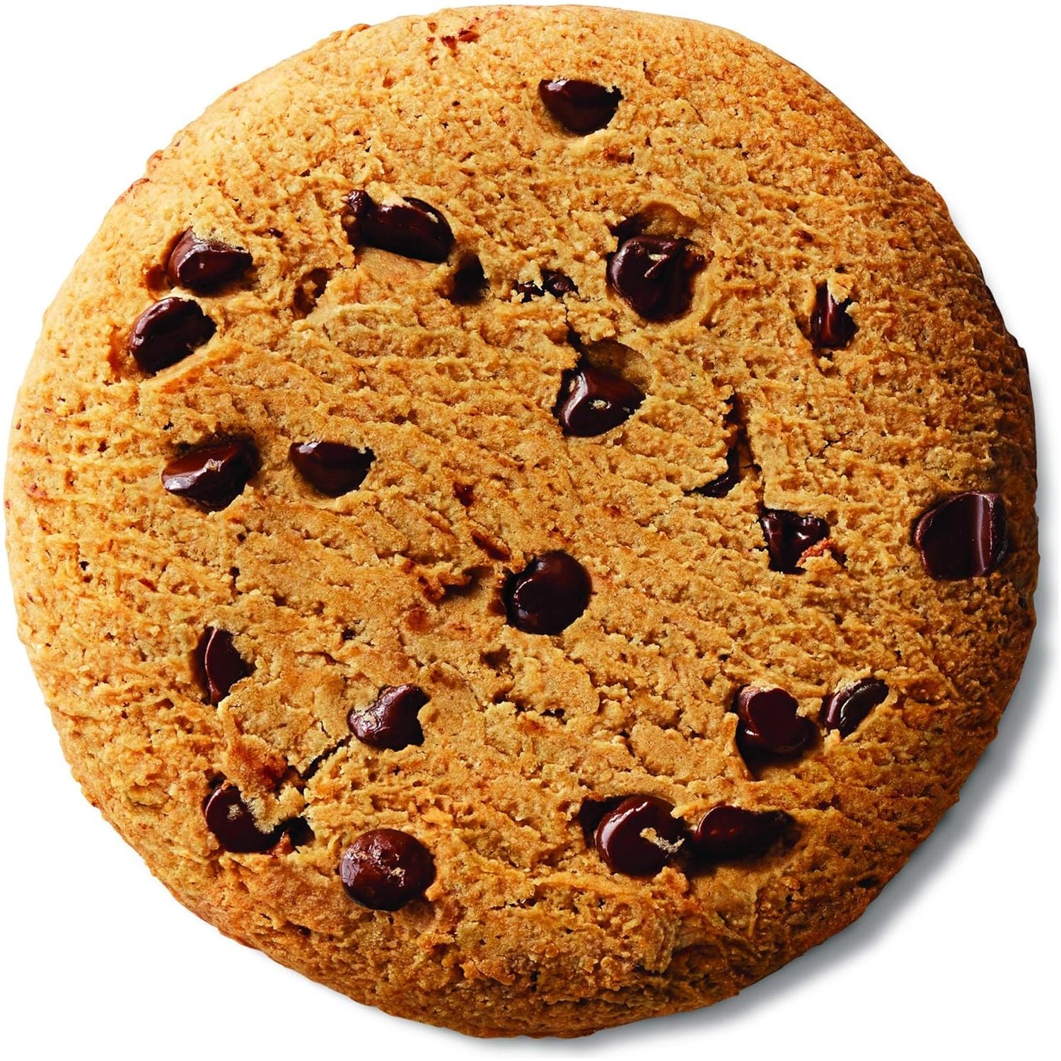 Lenny & Larry's Vegan Protein Cookie (1 cookie) - Top Nutrition and Fitness